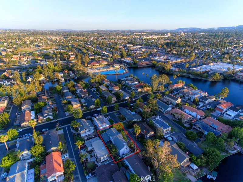 22773 Islamare, Lake Forest, CA 92630