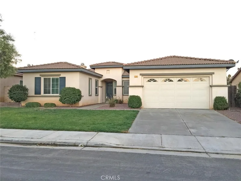 450 Alder, Banning, CA 92220