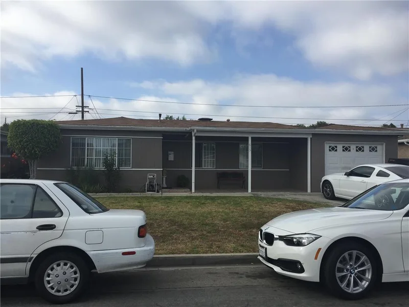 615 232nd, Carson, CA 90745