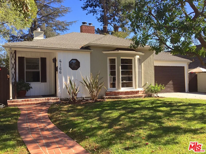 4166 Elmer, Studio City, CA 91602