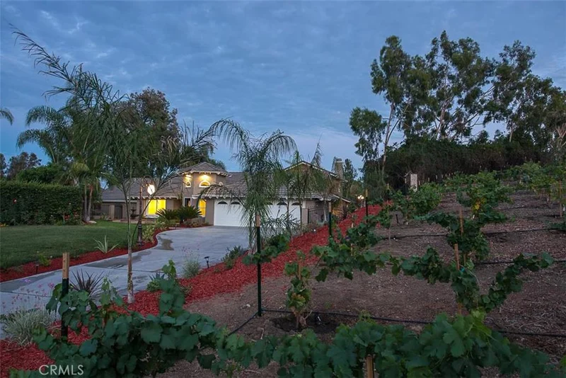 5590 Calle Vista Linda, Yorba Linda, CA 92887