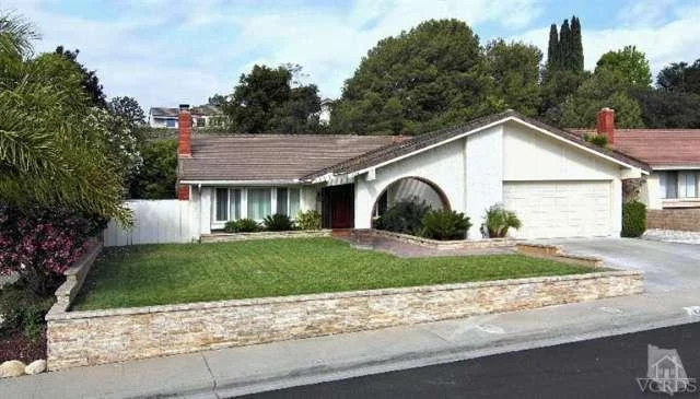 294 Greenmeadow, Thousand Oaks, CA 91320