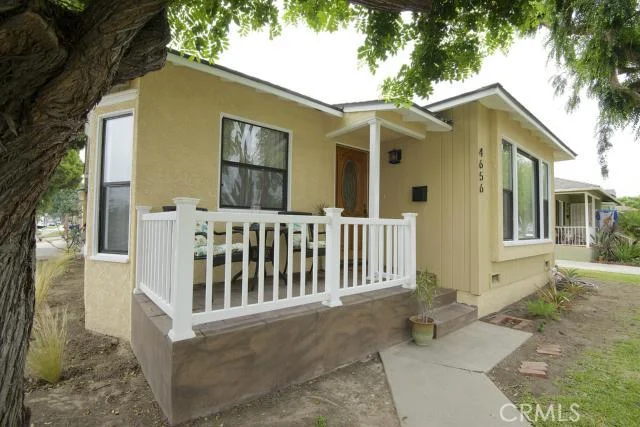 4656 Iroquois, Lakewood, CA 90713