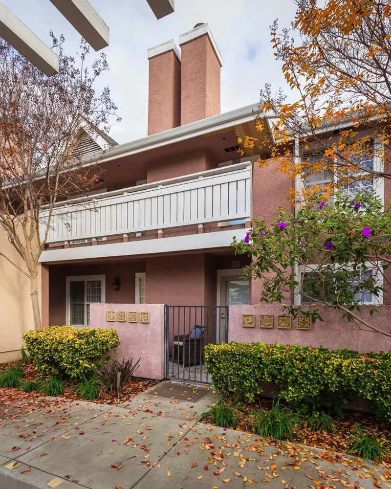 631 E El Camino Real 102, Sunnyvale, CA 94087