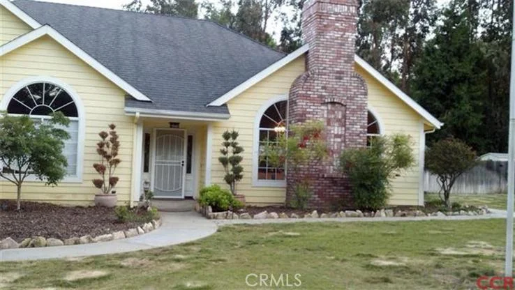8940 San Marcos, Atascadero, CA 93422