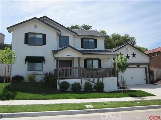 1907 Kleck, Paso Robles, CA 93446