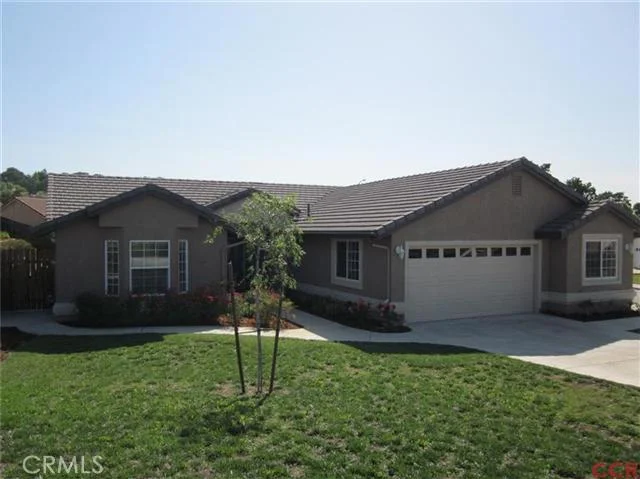2601 Starling, Paso Robles, CA 93446