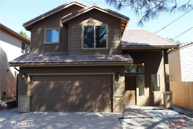520 2nd, Paso Robles, CA 93446