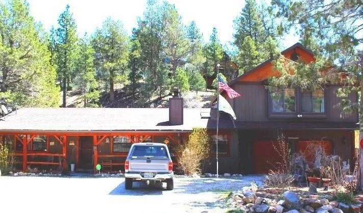 1148 Wendy, Big Bear, CA 92314