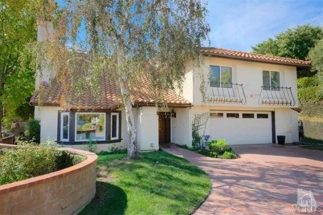 6329 Imbler Court, Agoura Hills, CA 91301
