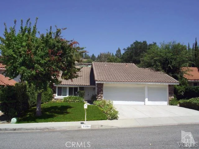 6282 Pisces, Agoura Hills, CA 91301