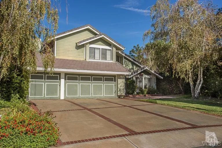 5635 Iroquois, Simi Valley, CA 93063