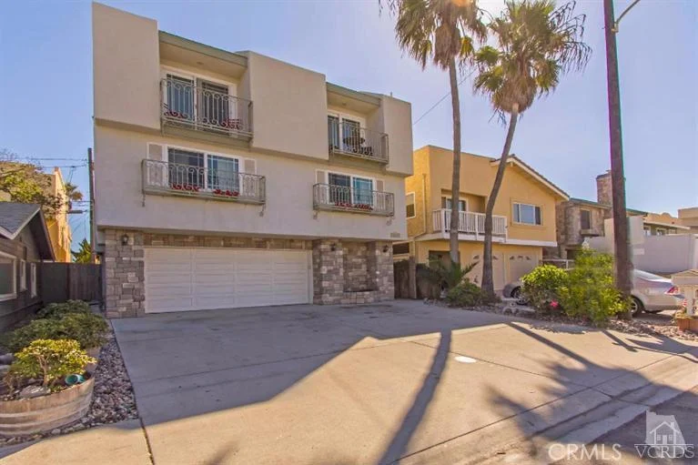 124 Ventura, Oxnard, CA 93035