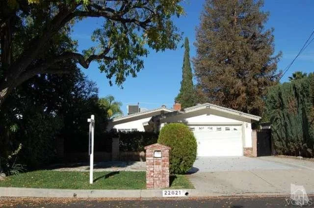22621 Friar, Woodland Hills, CA 91367