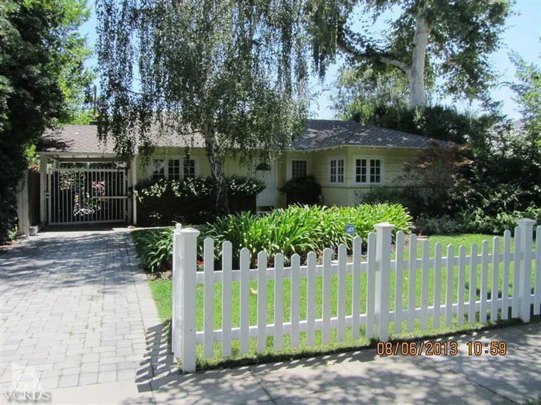 4248 Wilkinson, Studio City, CA 91604