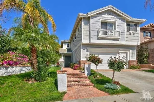 3023 Hollycrest, Thousand Oaks, CA 91362