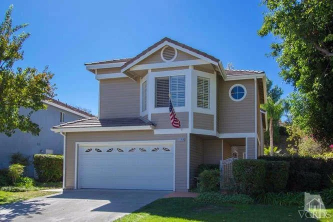 11910 Alderbrook, Moorpark, CA 93021