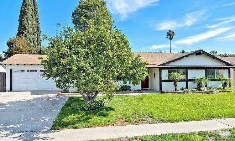 258 Dorena, Newbury Park, CA 91320