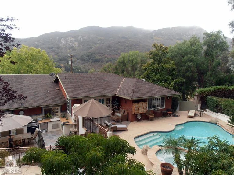29741 Mulholland, Agoura Hills, CA 91301