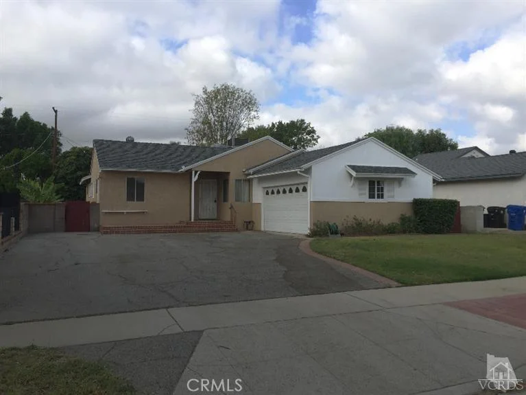 10407 Dempsey, Granada Hills, CA 91344