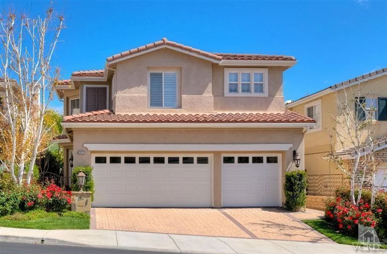 2972 Eagles Claw, Thousand Oaks, CA 91362