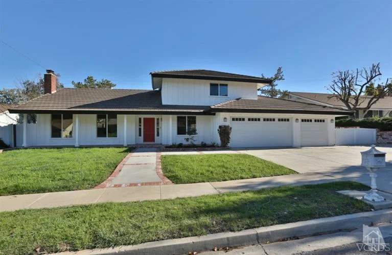1880 Marlowe, Thousand Oaks, CA 91360