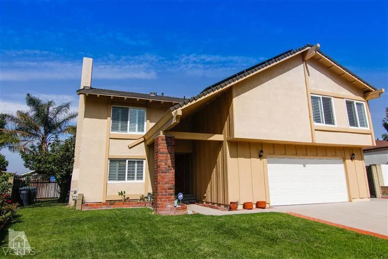 2731 Atherwood, Simi Valley, CA 93065