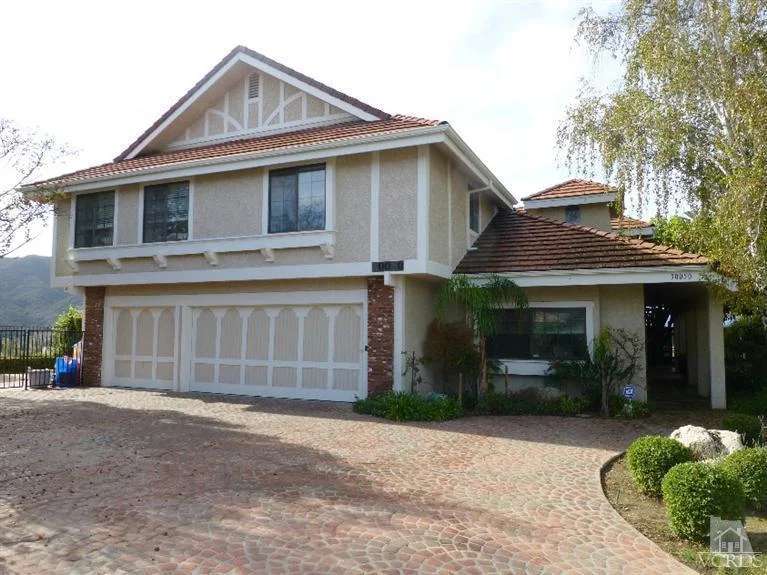 30050 Quail Run, Agoura Hills, CA 91301