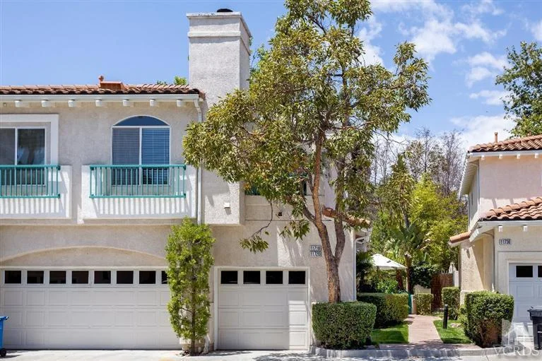11718 Quailcreek #166, Moorpark, CA 93021
