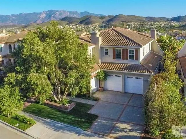 5118 Via El Molino, Newbury Park, CA 91320