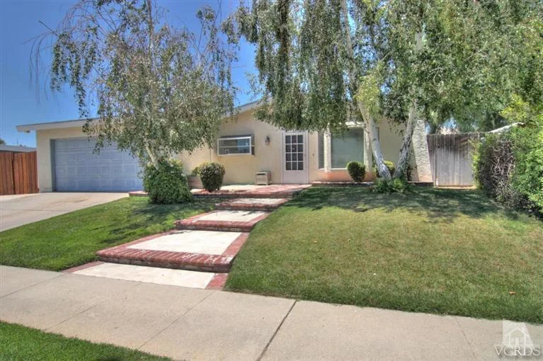 2731 Ringwood, Simi Valley, CA 93063