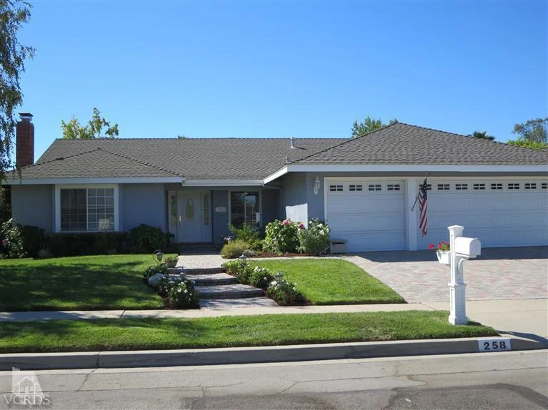 258 Venus, Thousand Oaks, CA 91360