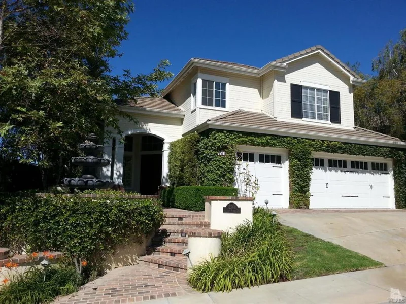 2581 Autumn Ridge, Thousand Oaks, CA 91362