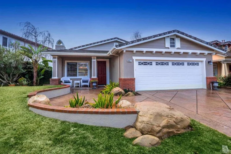 4317 Camino De La Rosa, Newbury Park, CA 91320