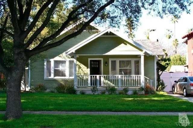 295 Atchison, Pasadena, CA 91104