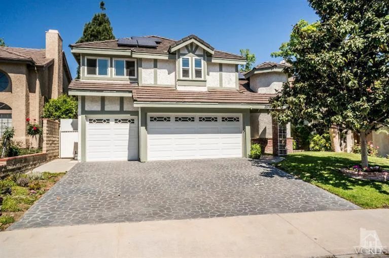29765 Quail Run, Agoura Hills, CA 91301