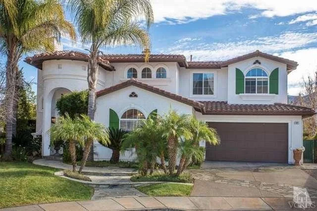 872 Paseo De Leon, Newbury Park, CA 91320