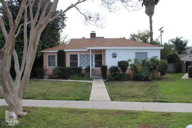18618 Gilmore, Reseda, CA 91335