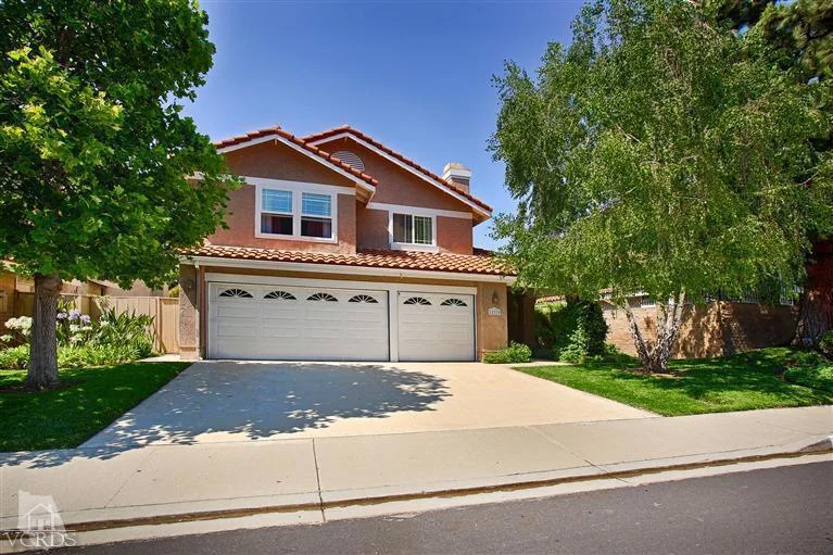 12319 Willow Spring, Moorpark, CA 93021