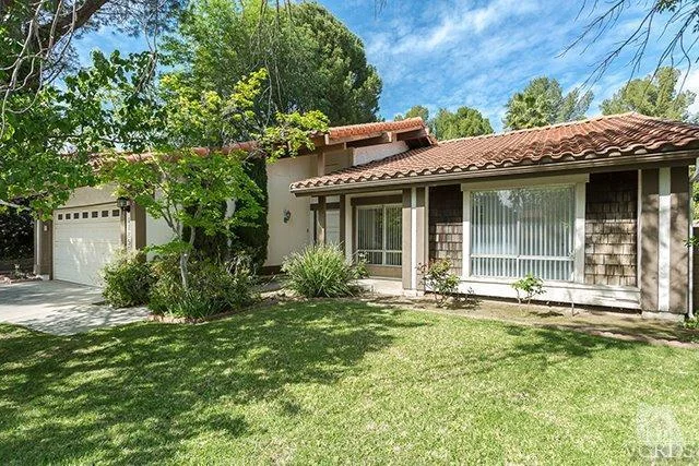 11850 Doral, Northridge, CA 91326