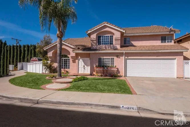 2741 Golf Meadows, Simi Valley, CA 93063