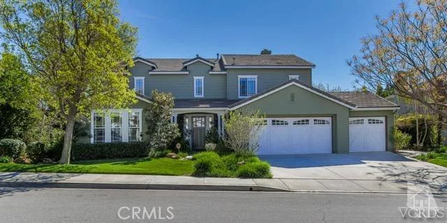 5434 Sunlight, Simi Valley, CA 93063
