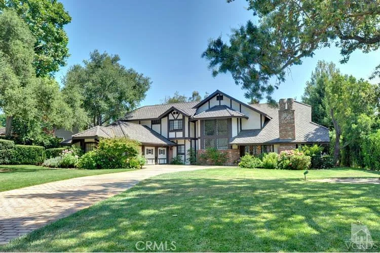 4318 Golf Course, Westlake Village, CA 91362