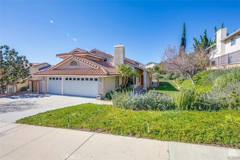 2525 Kensington, Thousand Oaks, CA 91362