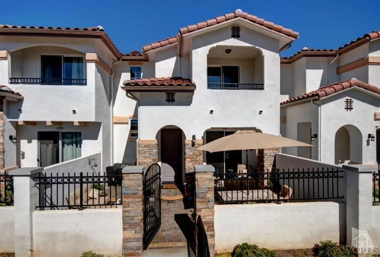 1160 Vista Canyon, Newbury Park, CA 91320
