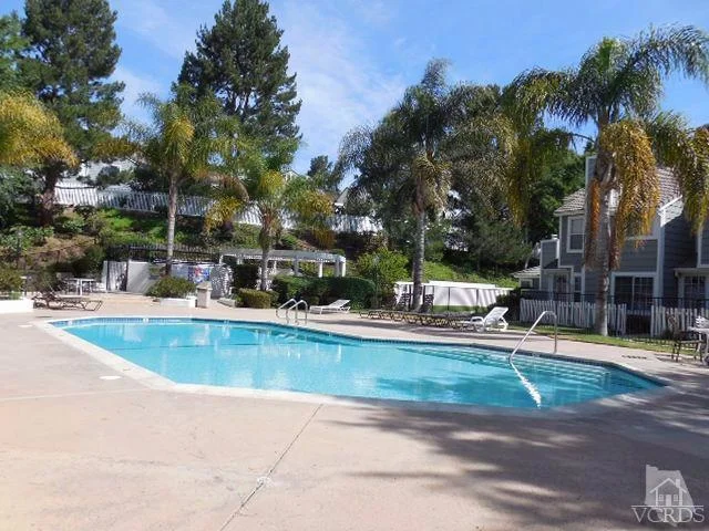 450 Jeremiah Drive #D, Simi Valley, CA 93065