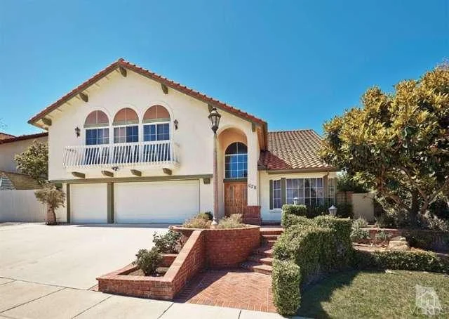 628 Verdemont, Simi Valley, CA 93065