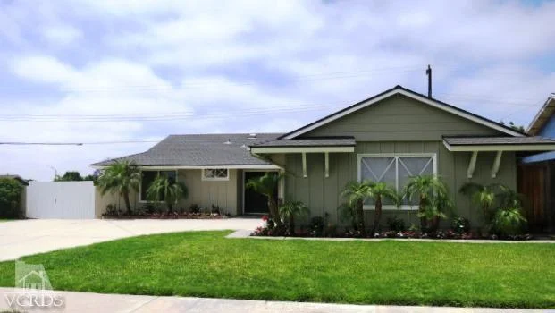 863 Jay, Camarillo, CA 93010