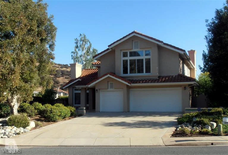 2535 Peachwood, Westlake Village, CA 91361