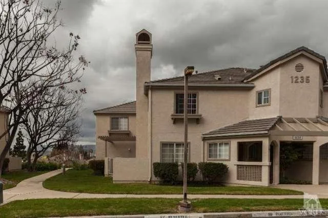 1235 Fitzgerald, Simi Valley, CA 93065